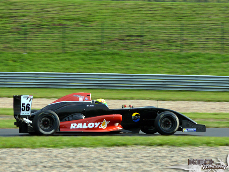 (Foto: KEO Racing Team / Miriam G Troncho / Armando Fernandez)